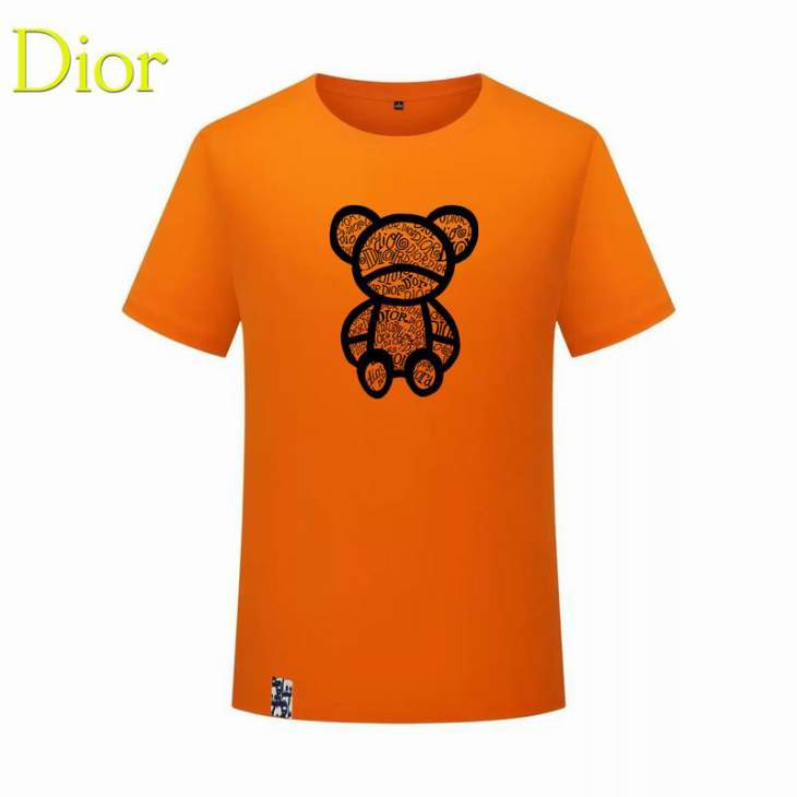 Dior T Shirts Short _SKUDiorM-3XL12yr3416358